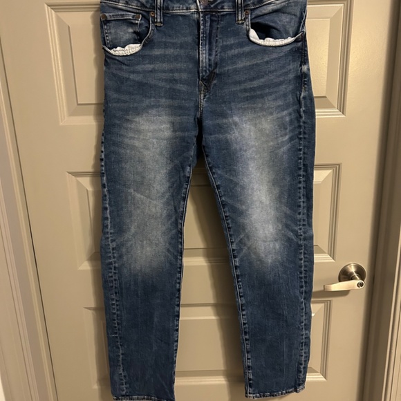 American Eagle jeans - Picture 3 of 4